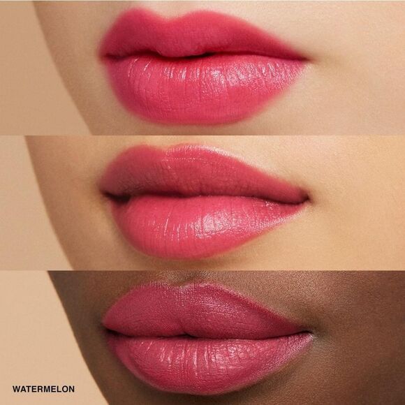 Bobbi Brown Crushed Lip Color in Watermelon 🍉 (Hot Barbie Pink) - Picture 9 of 17